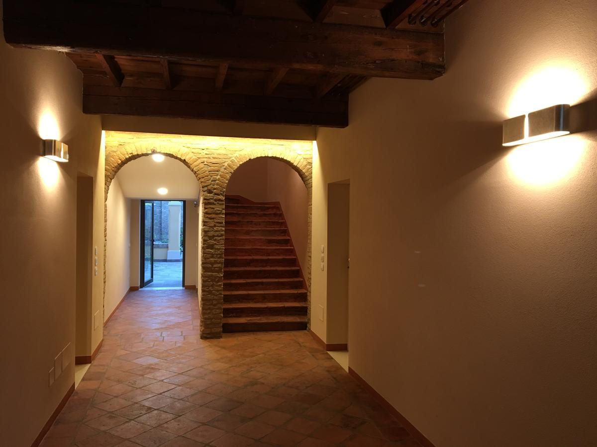 Studio 27 Ferrara Exterior photo