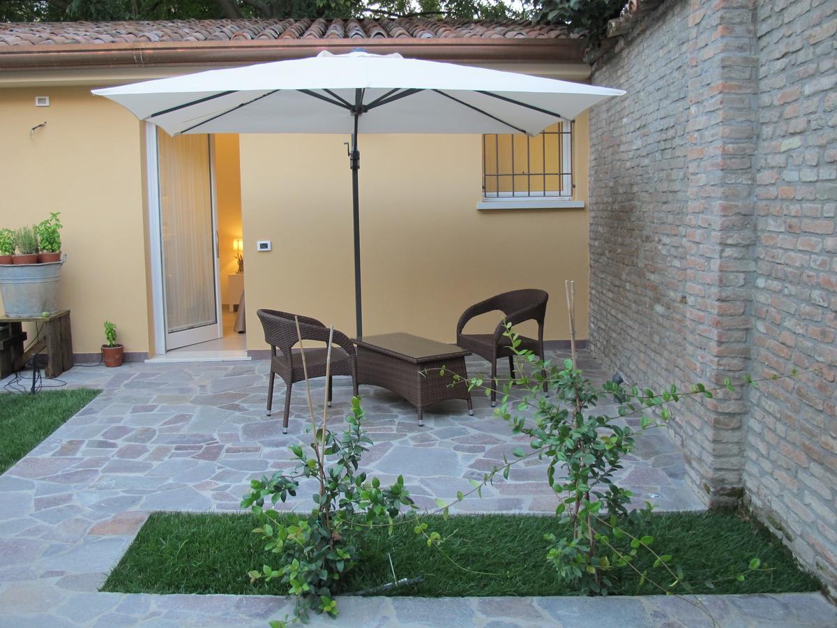 Studio 27 Ferrara Exterior photo