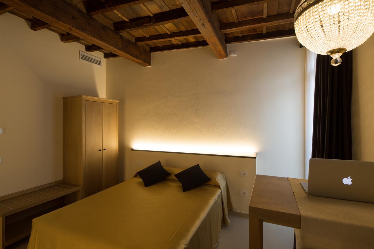 Studio 27 Ferrara Exterior photo